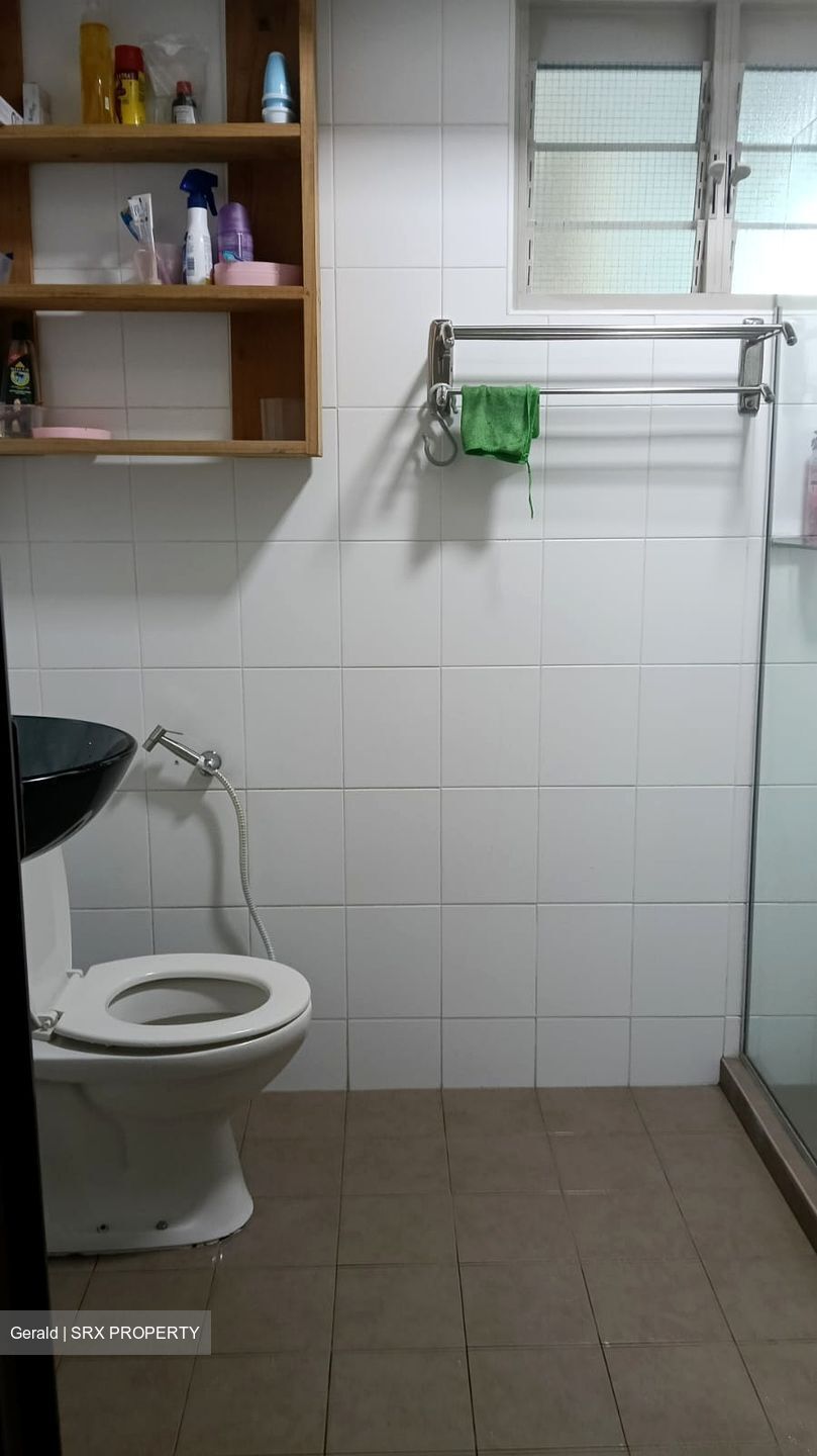 Blk 127A Kim Tian Green (Bukit Merah), HDB 4 Rooms #504549021